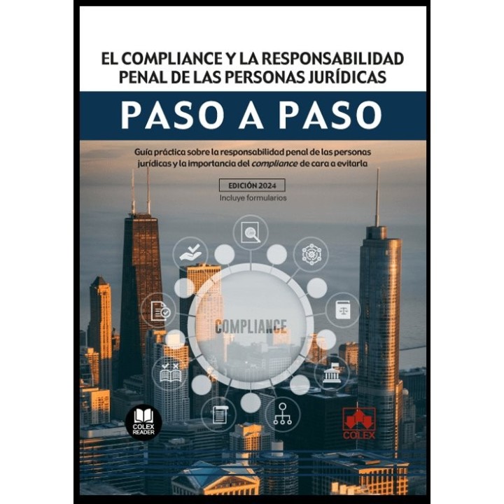 COMPLIANCE Y LA RESPONSABILIDAD PENAL DE LAS PERSONAS JURID