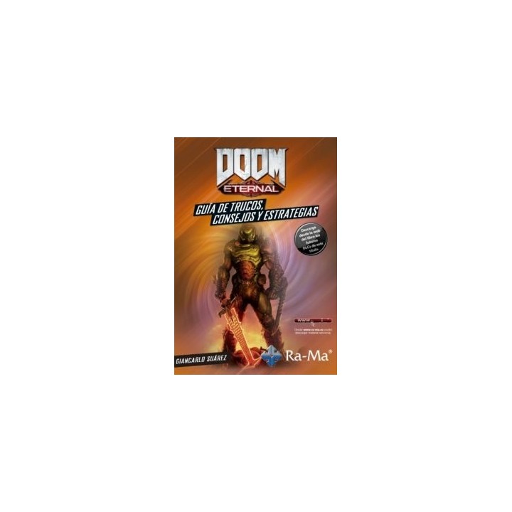DOOM ETERNAL