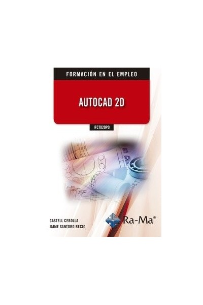 AUTOCAD 2D IFCT020PO