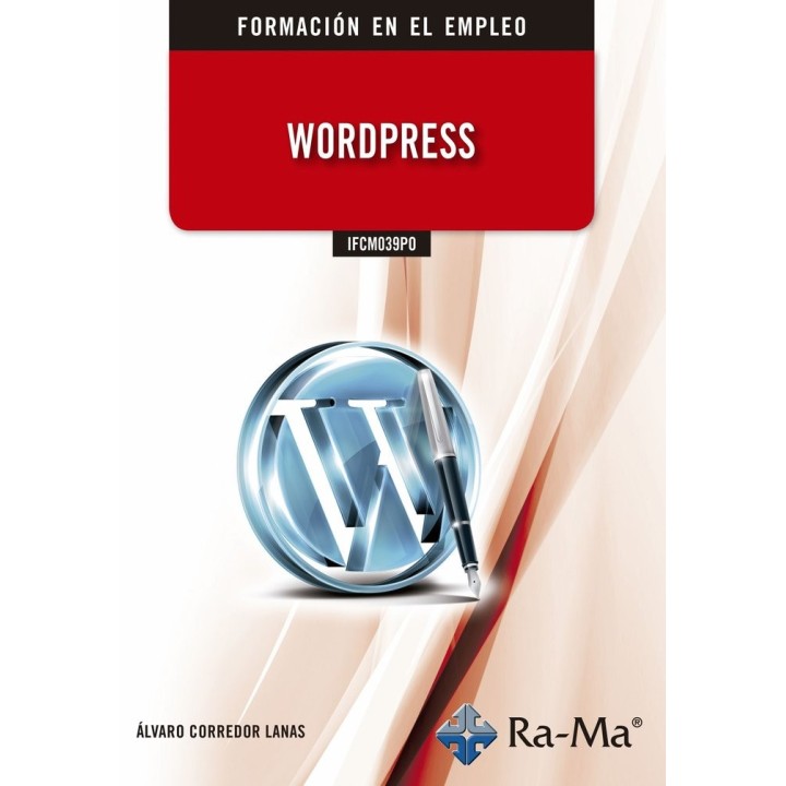 IFCM039PO WORDPRESSS