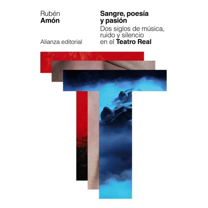 SANGRE PASION Y POESIA
