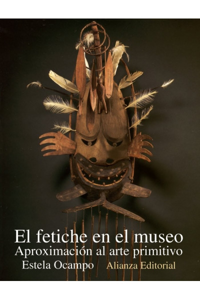FETICHE EN EL MUSEO,EL