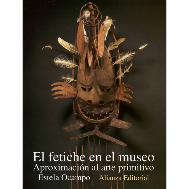 FETICHE EN EL MUSEO,EL