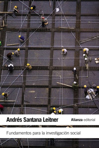 FUNDAMENTOS PARA LA INVESTIGACION SOCIAL ACS