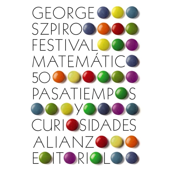 FESTIVAL MATEMATICO