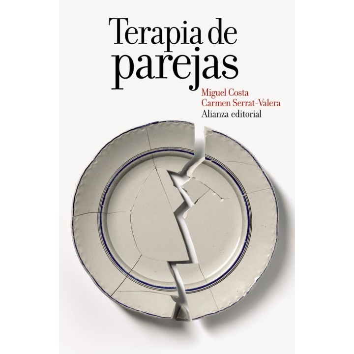 TERAPIA DE PAREJAS