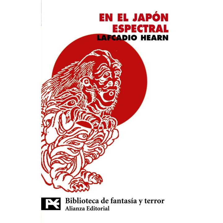 EN EL JAPON ESPECTRAL
