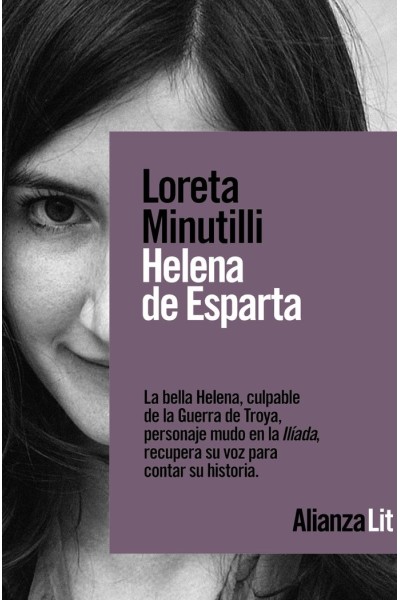 HELENA DE ESPARTA