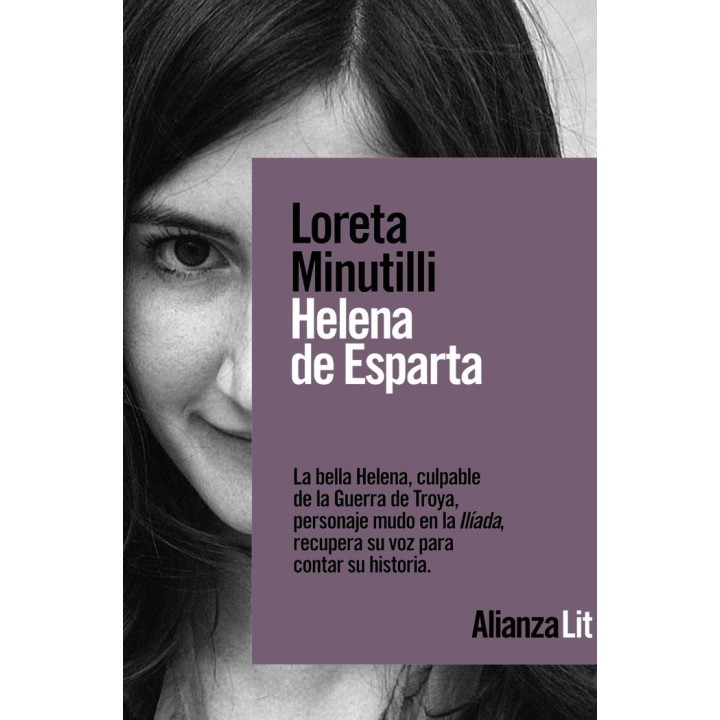 HELENA DE ESPARTA