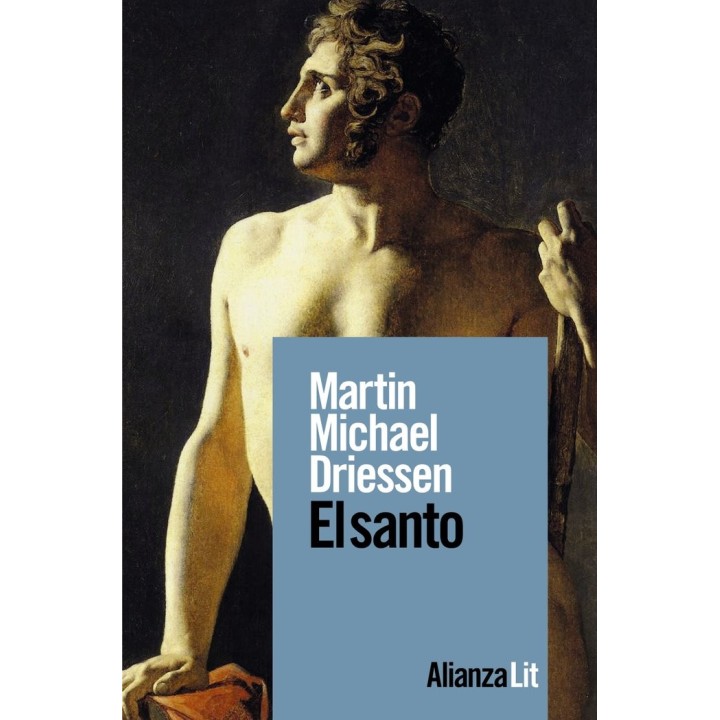 EL SANTO