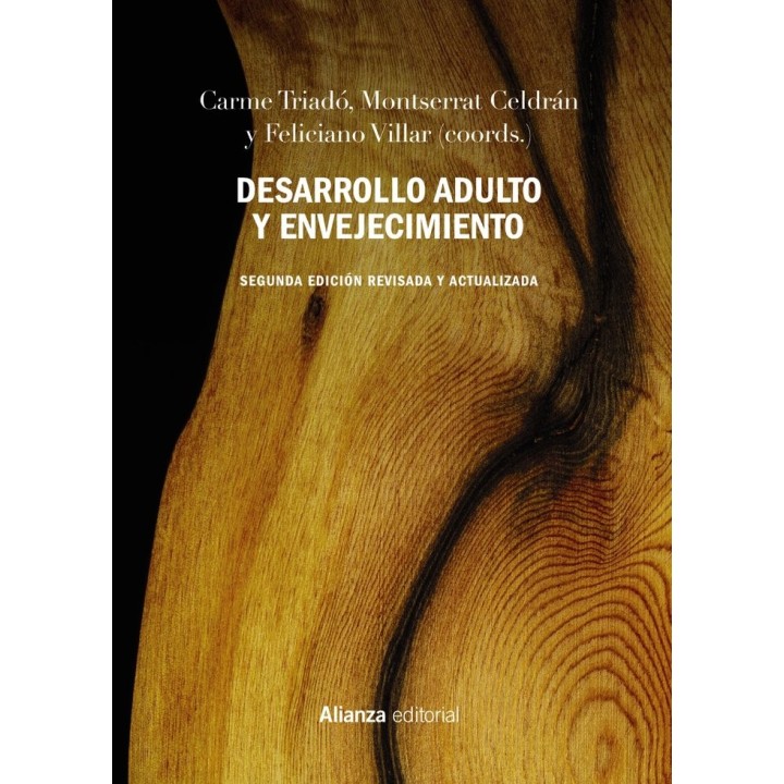 DESARROLLO ADULTO Y ENVEJECIMIENTO
