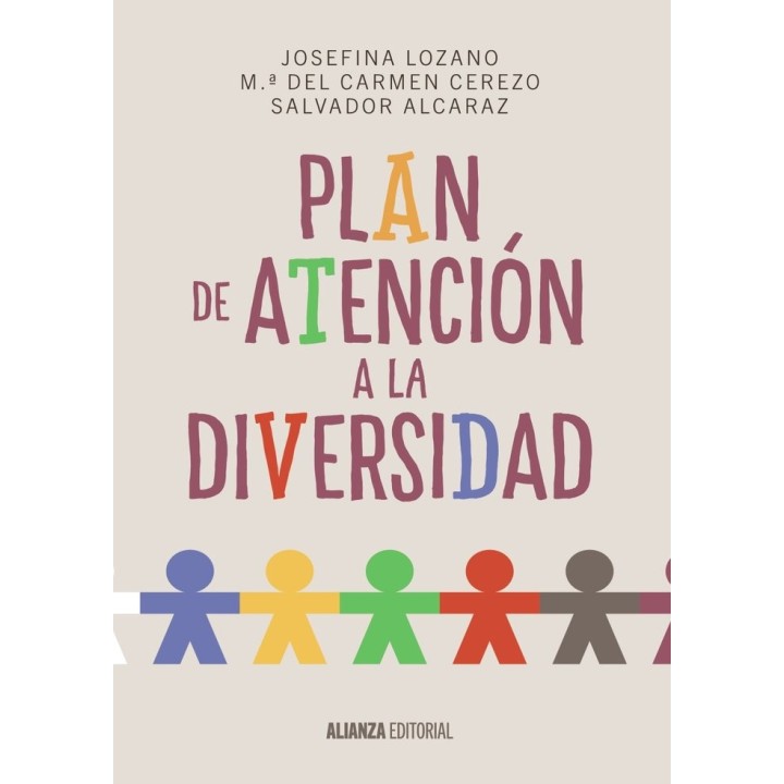 PLAN DE ATENCION A LA DIVERSIDAD