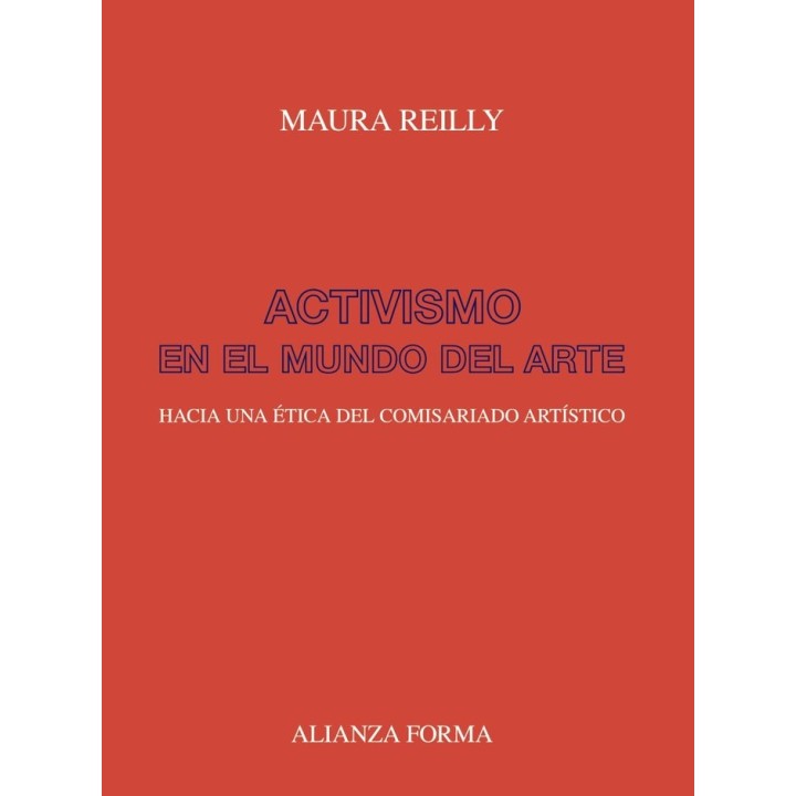 ACTIVISMO EN EL MUNDO DEL ARTE