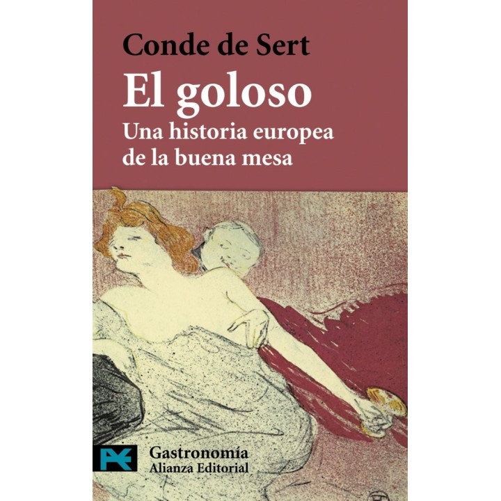 GOLOSO, EL