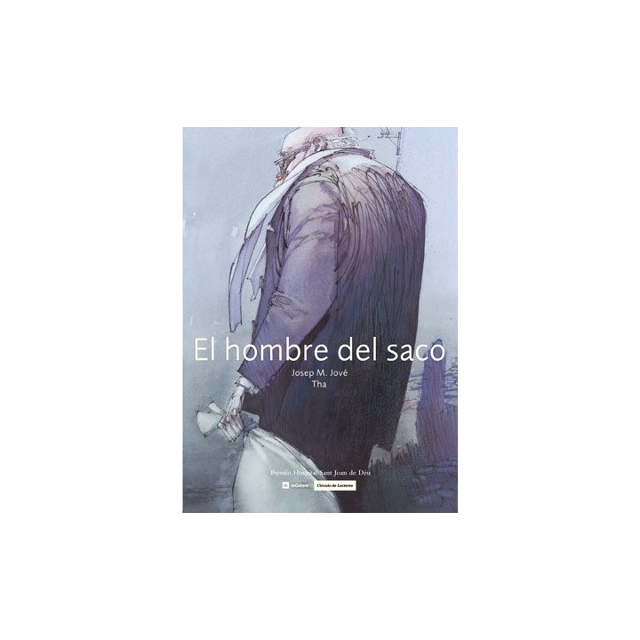 HOMBRE DEL SACO,EL