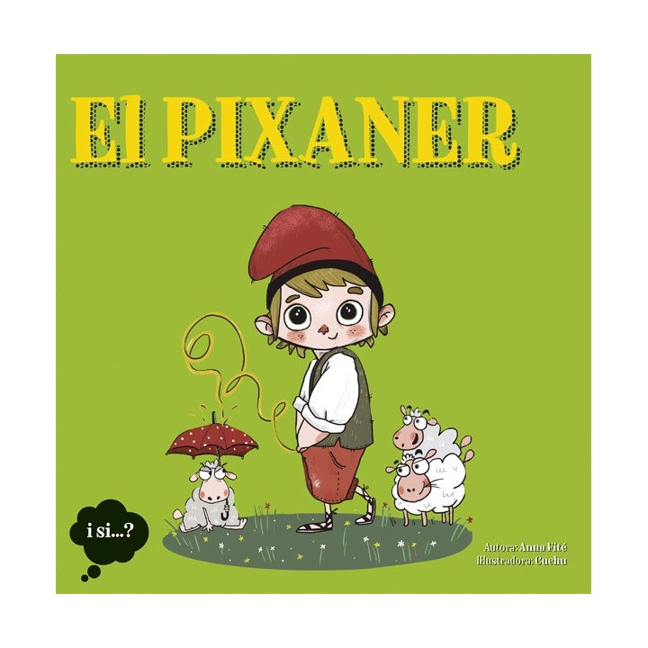 EL PIXANER