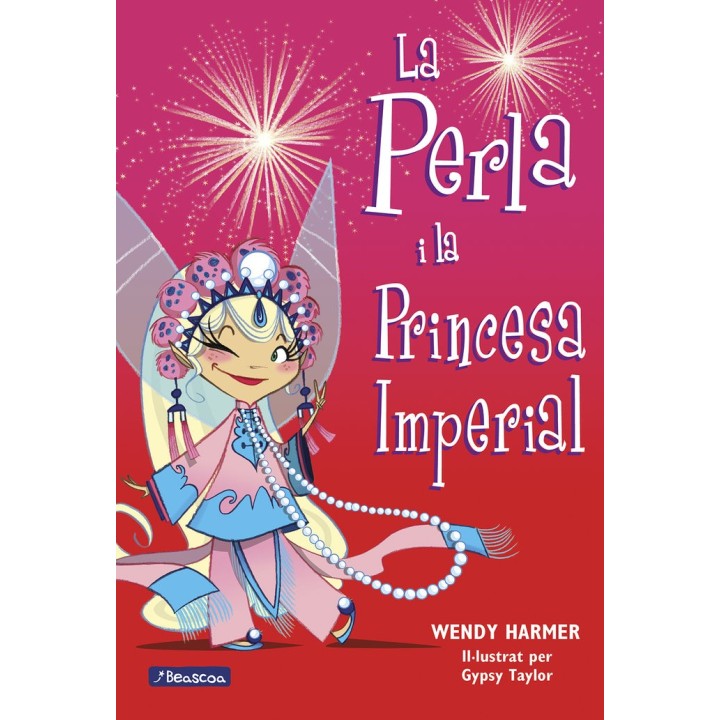 PRINCESA IMPERIAL,LA