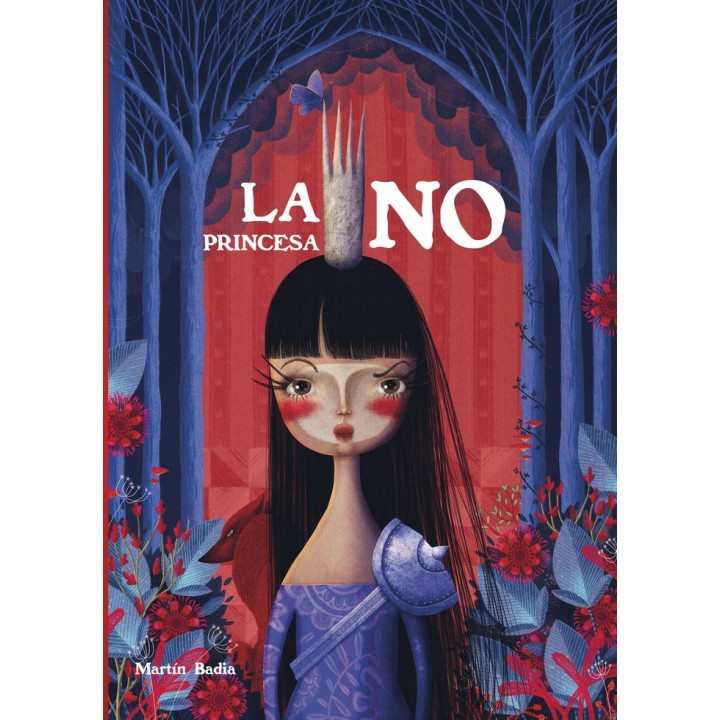 LA PRINCESA NO