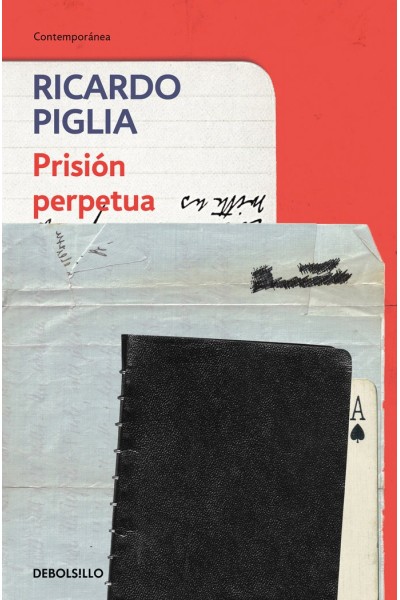 PRISION PERPETUA DB