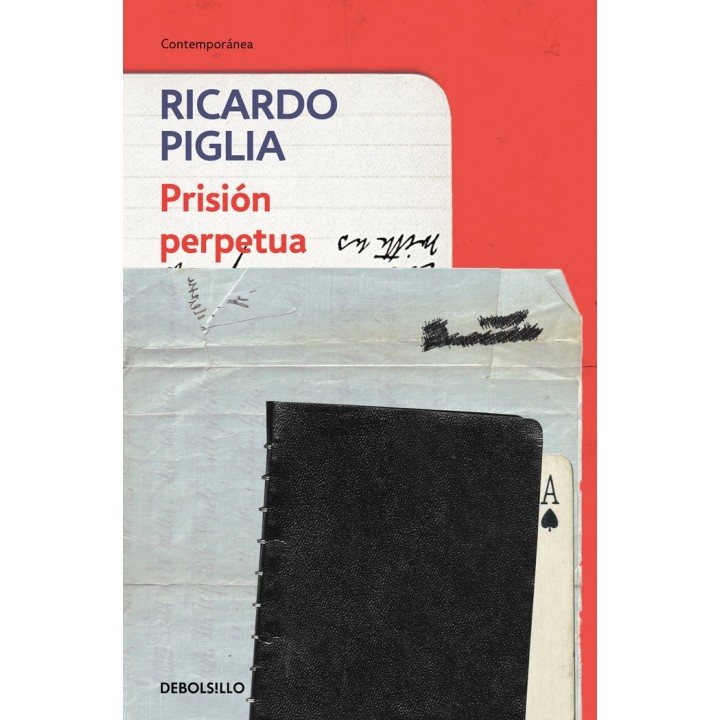 PRISION PERPETUA DB