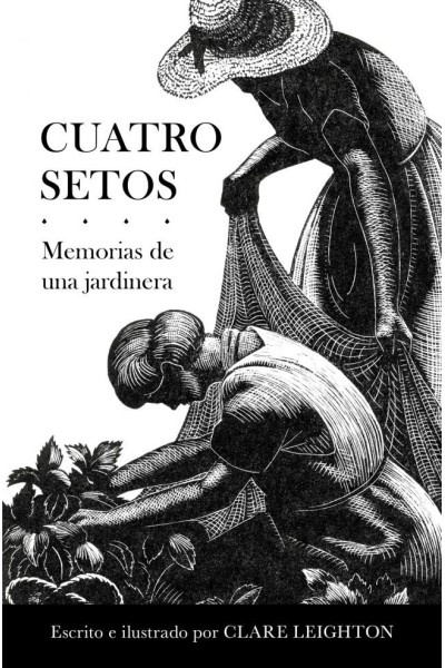 CUATRO SETOS
