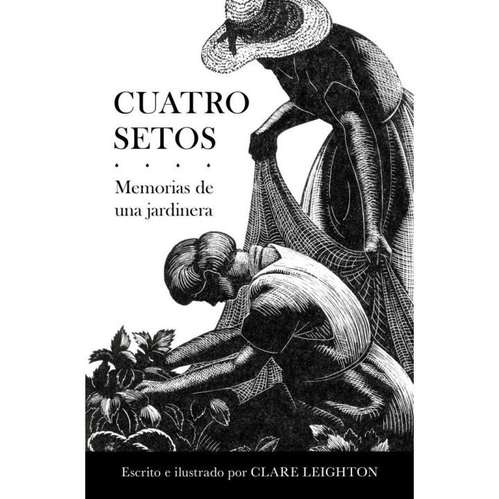 CUATRO SETOS