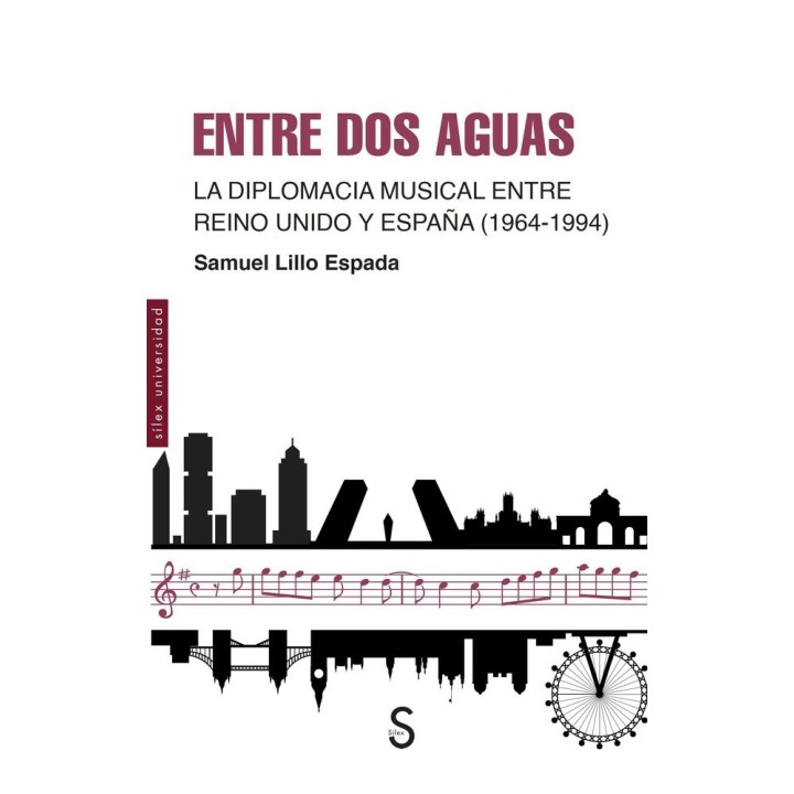 ENTRE DOS AGUAS