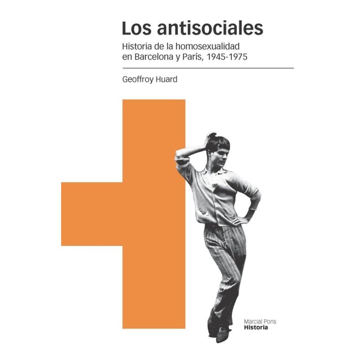 ANTISOCIALES,LOS