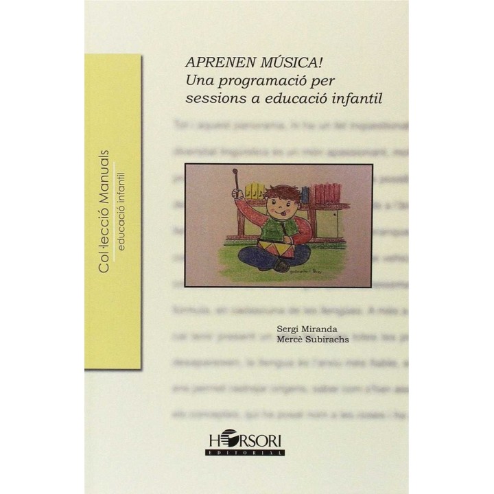 APRENEN MUSICA!