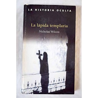 La Lápida Templaria