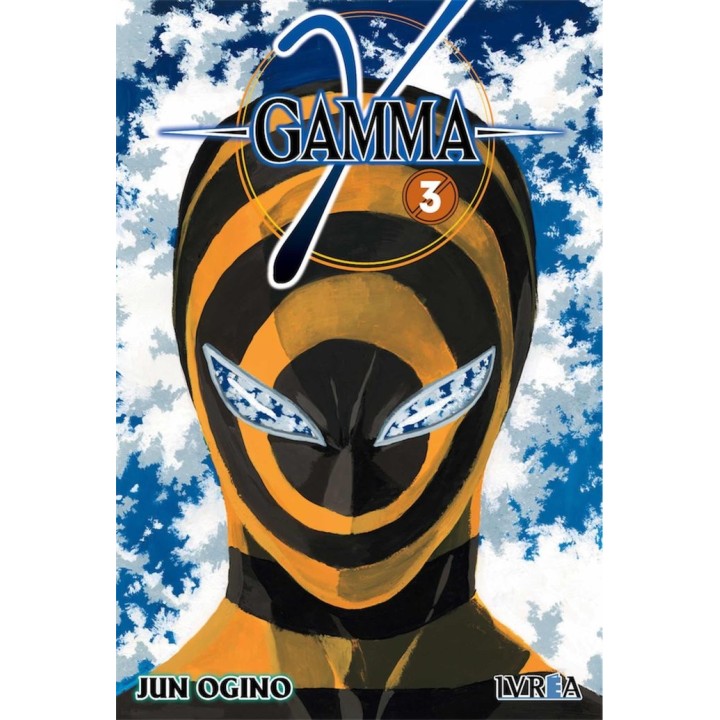 GAMMA N3