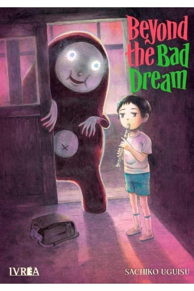 BEYOND THE BAD DREAM