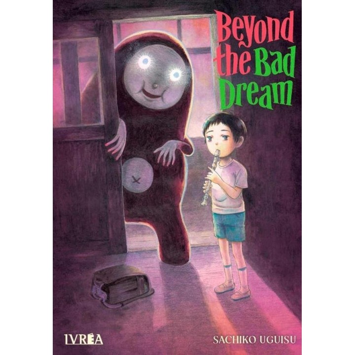 BEYOND THE BAD DREAM