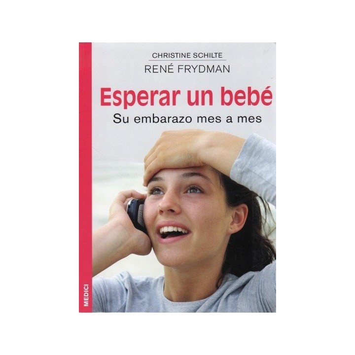 ESPERAR UN BEBE