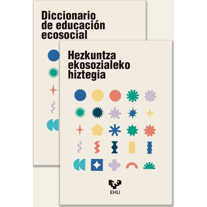 HEZKUNTZA EKOSOZIALEKO HIZTEGIA DICCIONARIO DE EDUCACION