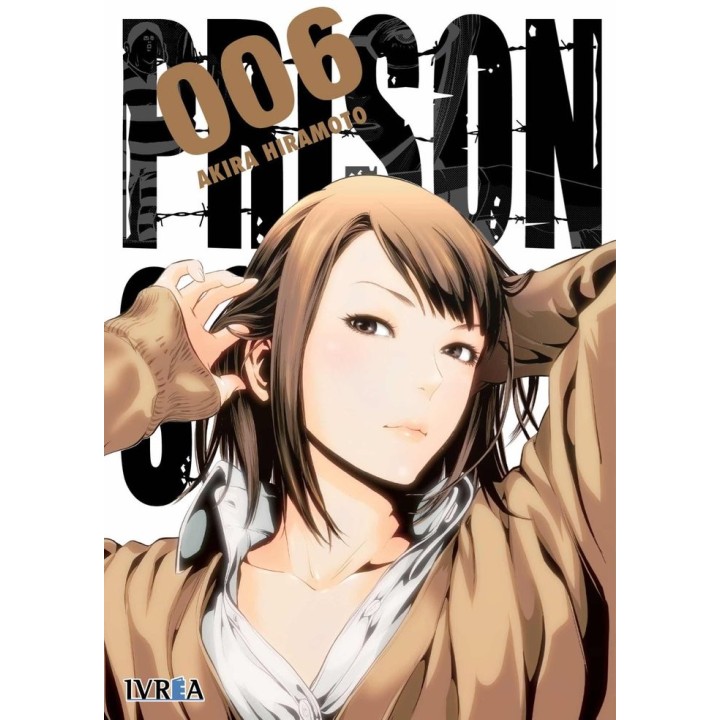 PRISON SCHOOL 6