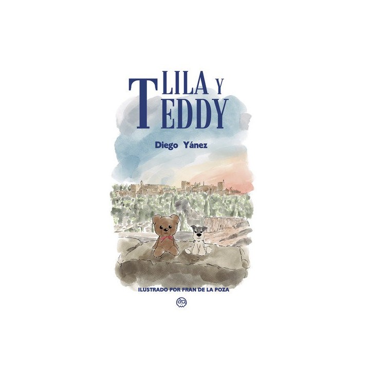 LILA Y TEDDY