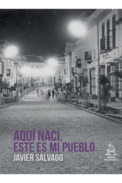 AQUI NACI, ESTE ES MI PUEBLO