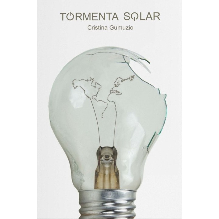 TORMENTA SOLAR