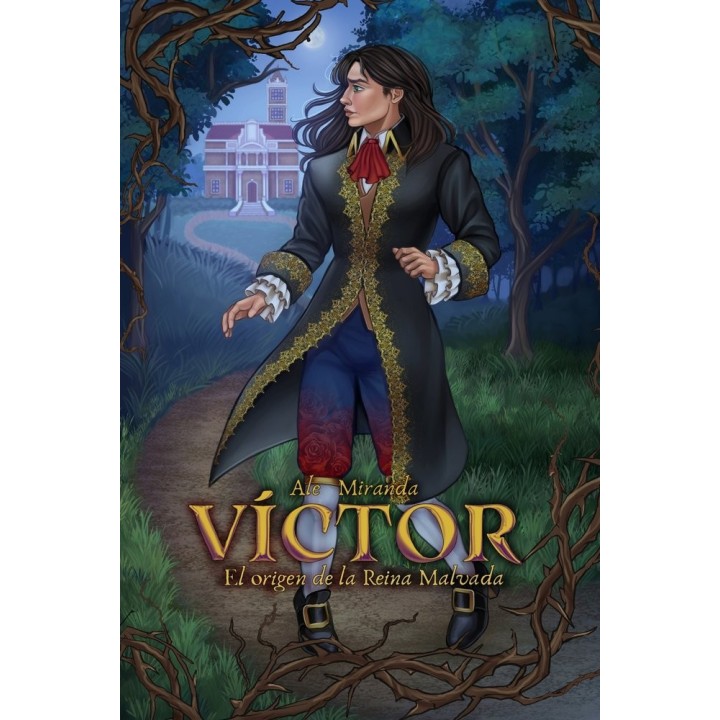 VICTOR