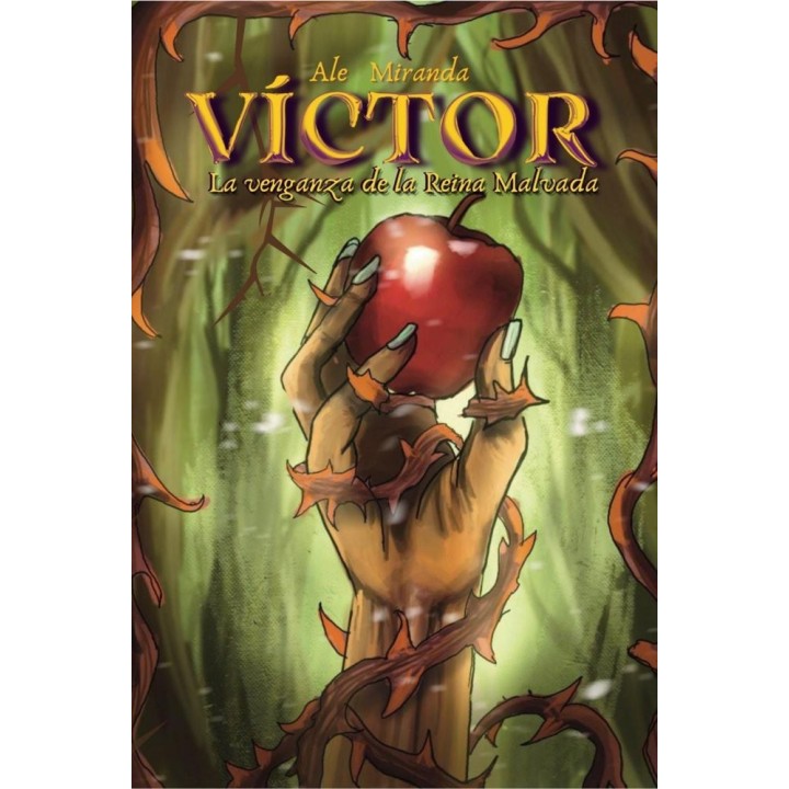 VICTOR