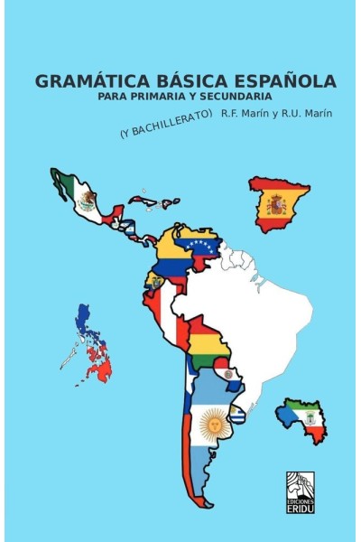 GRAMÁTICA BÁSICA ESPAÑOLA