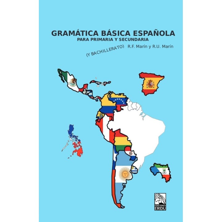GRAMÁTICA BÁSICA ESPAÑOLA