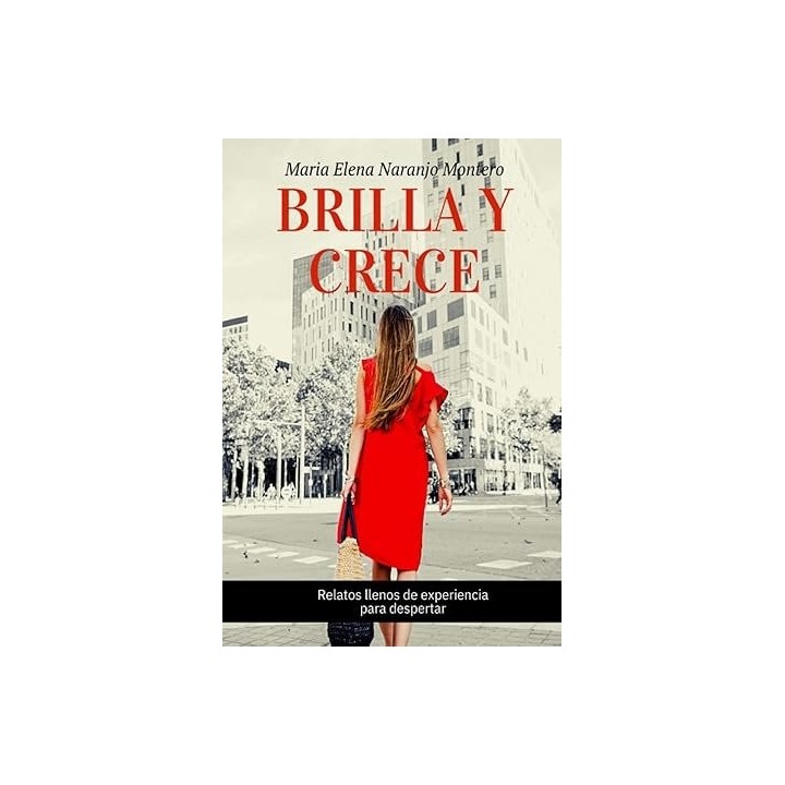 BRILLA Y CRECE