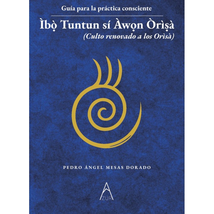 IBO TUNTUN SI AWON ORISA
