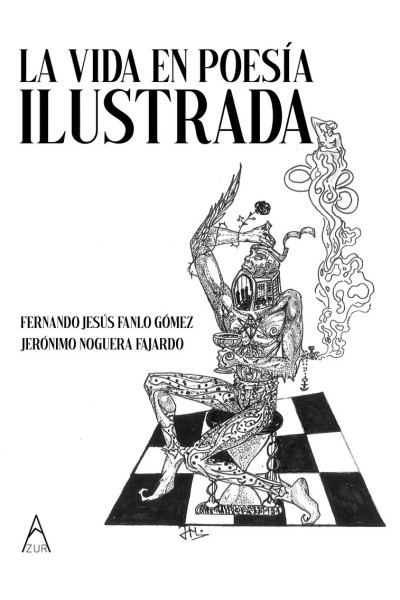 LA VIDA EN POESIA ILUSTRADA