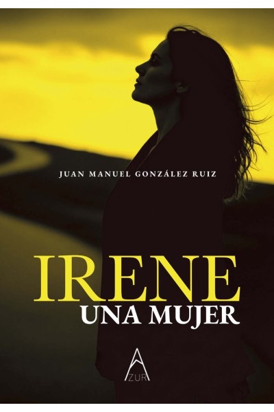 IRENE UNA MUJER