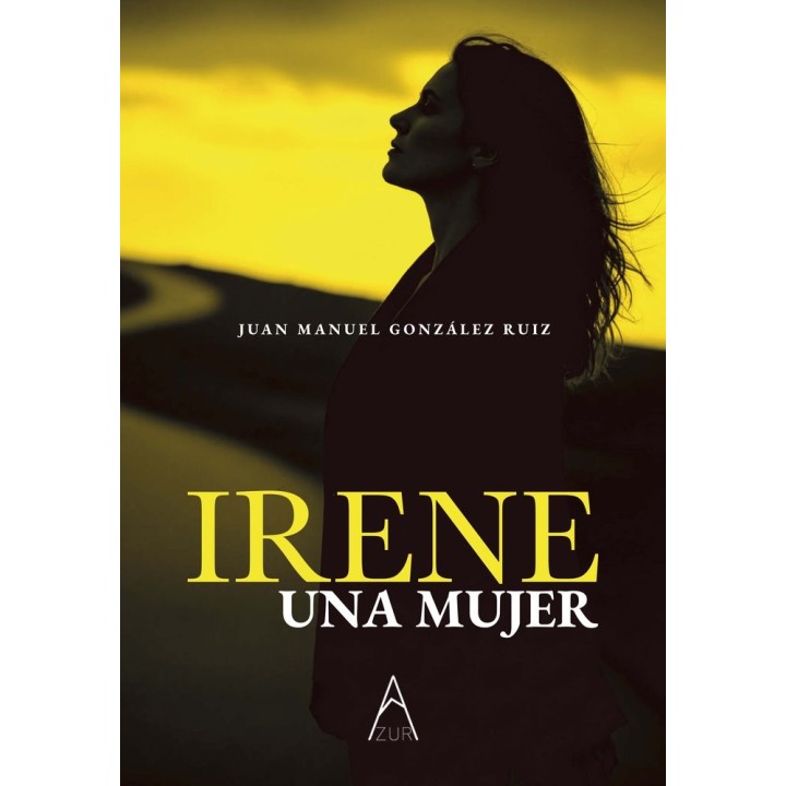 IRENE UNA MUJER