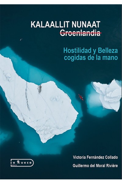 KALAALLIT NUNAAT GROENLANDIA