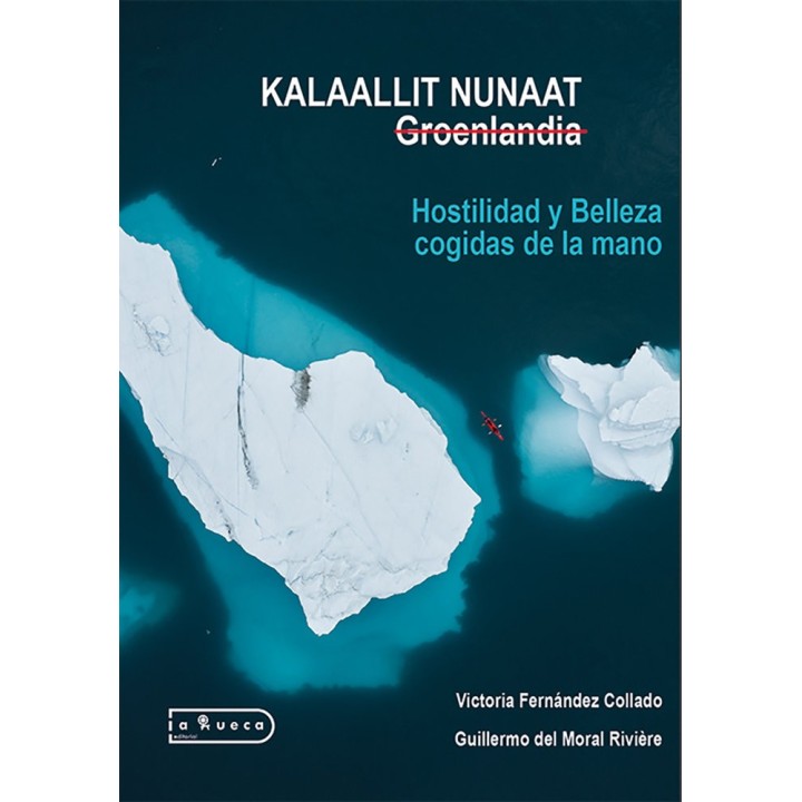 KALAALLIT NUNAAT GROENLANDIA